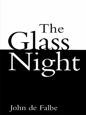 cover image of The Glass Night